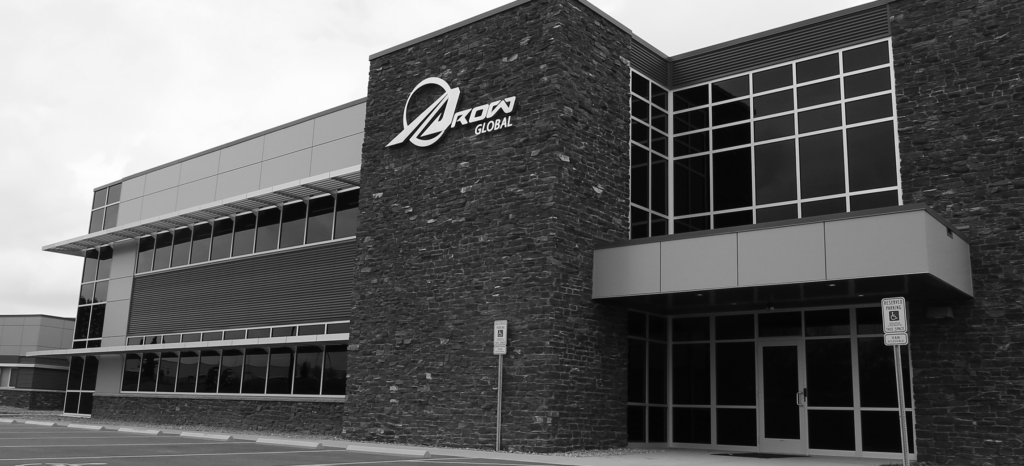 Photo of AROW US corporate office exterior